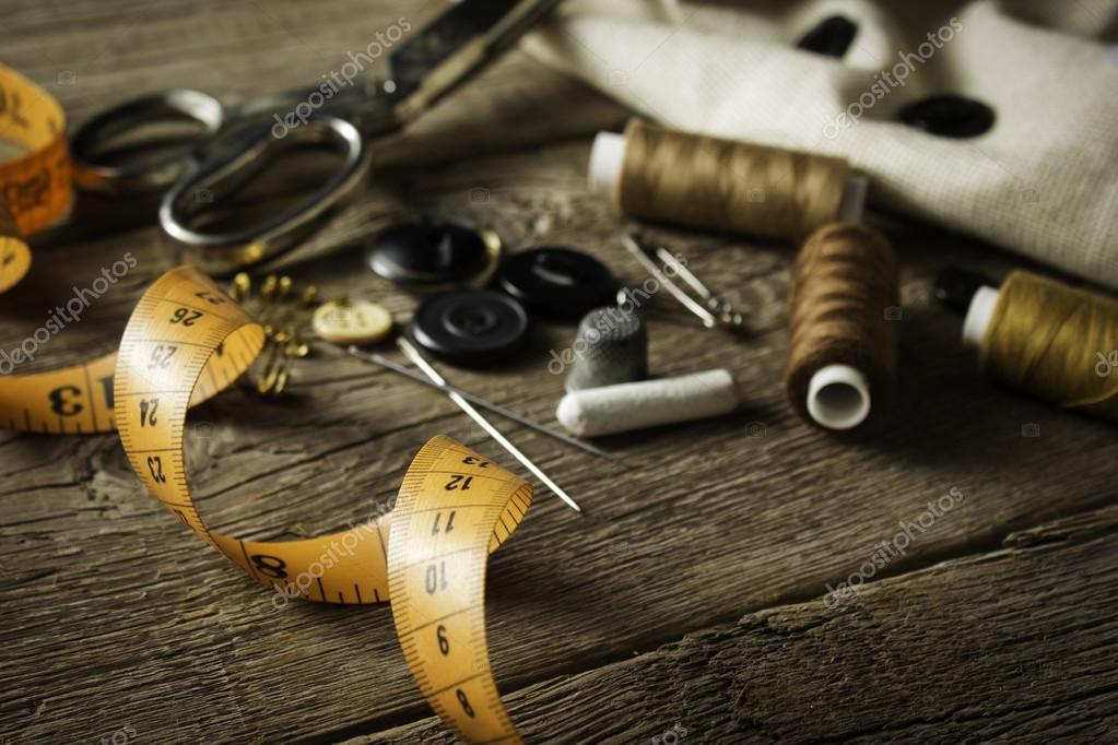 Good Tailor