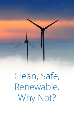 Renewable Energy banner